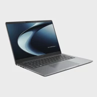 ASUS Laptop ExpertBook PM3 PM3606CKA-MB0194X / AMD Ryzen AI 5 330, 16", WUXGA, 16 GB RAM, 512 GB SSD, Windows 11 Pro, srebrna